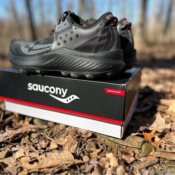 Saucony Endorphin Rift 11.5 - Picture 2 of 5